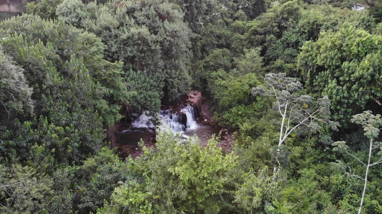 Cachoeira Dos Passaros Foz do Iguacu Ngoại thất bức ảnh